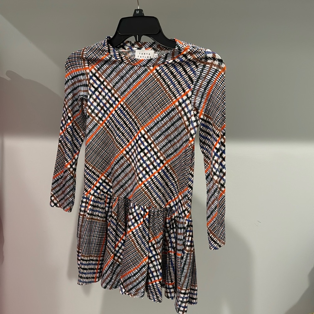 Tanya Taylor thanksgiving or any holiday dress